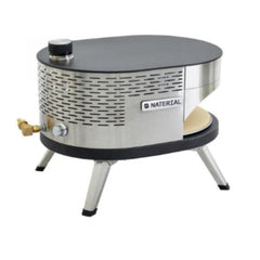 Naterial Iniza Gas Pizza Oven 3500W,