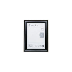 Inspire Eolo Frame 13 x 18cm - Black