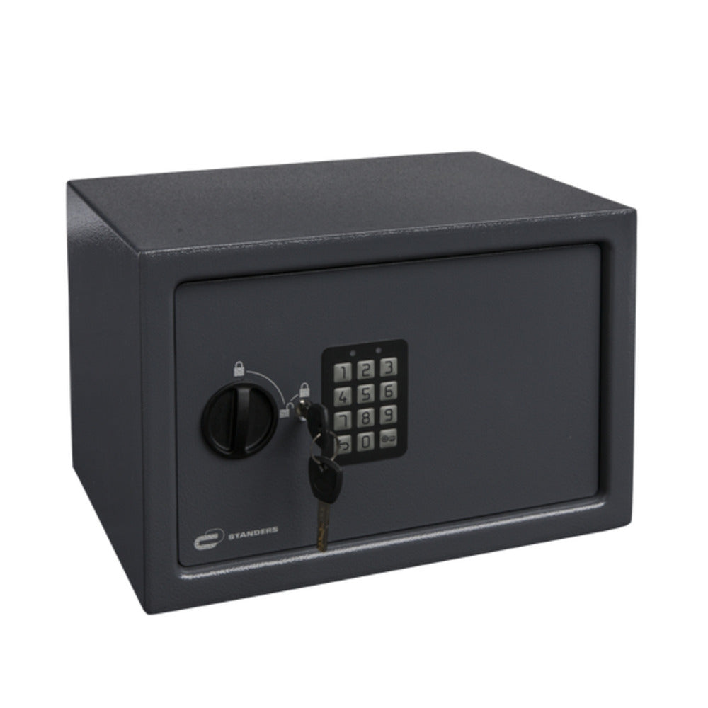 Standers Electronic Safe 15/16L,