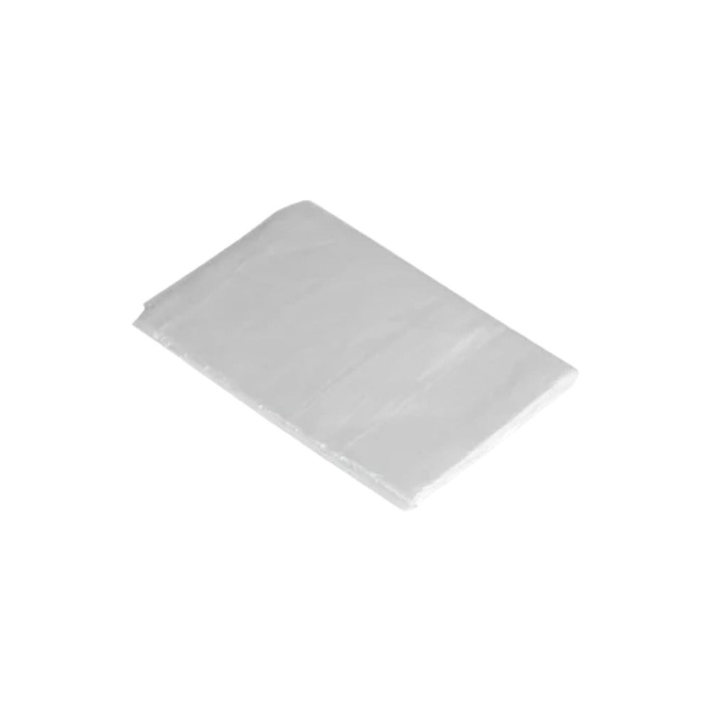 Aucune Interior Plastic Sheet To Protect Furniture 5 Microns