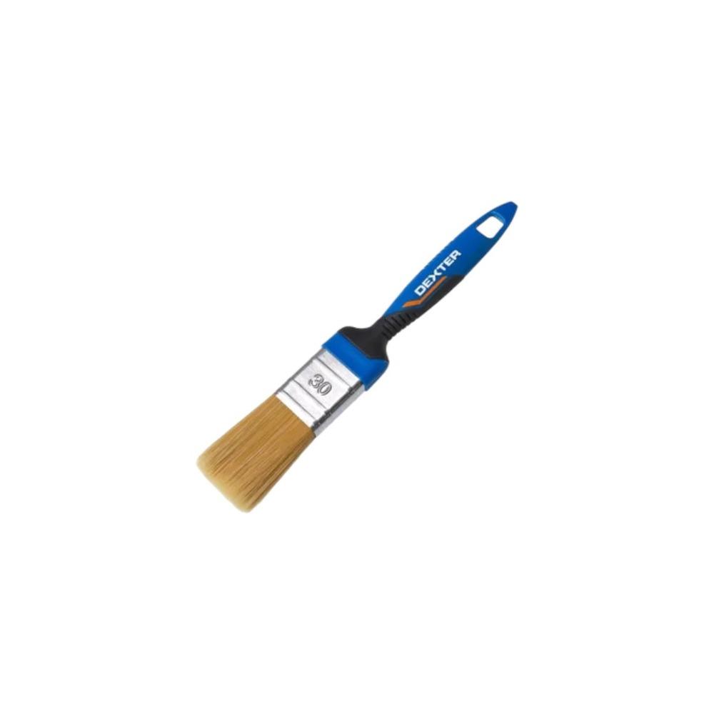 Dexter Flat Brush Universal 30mm