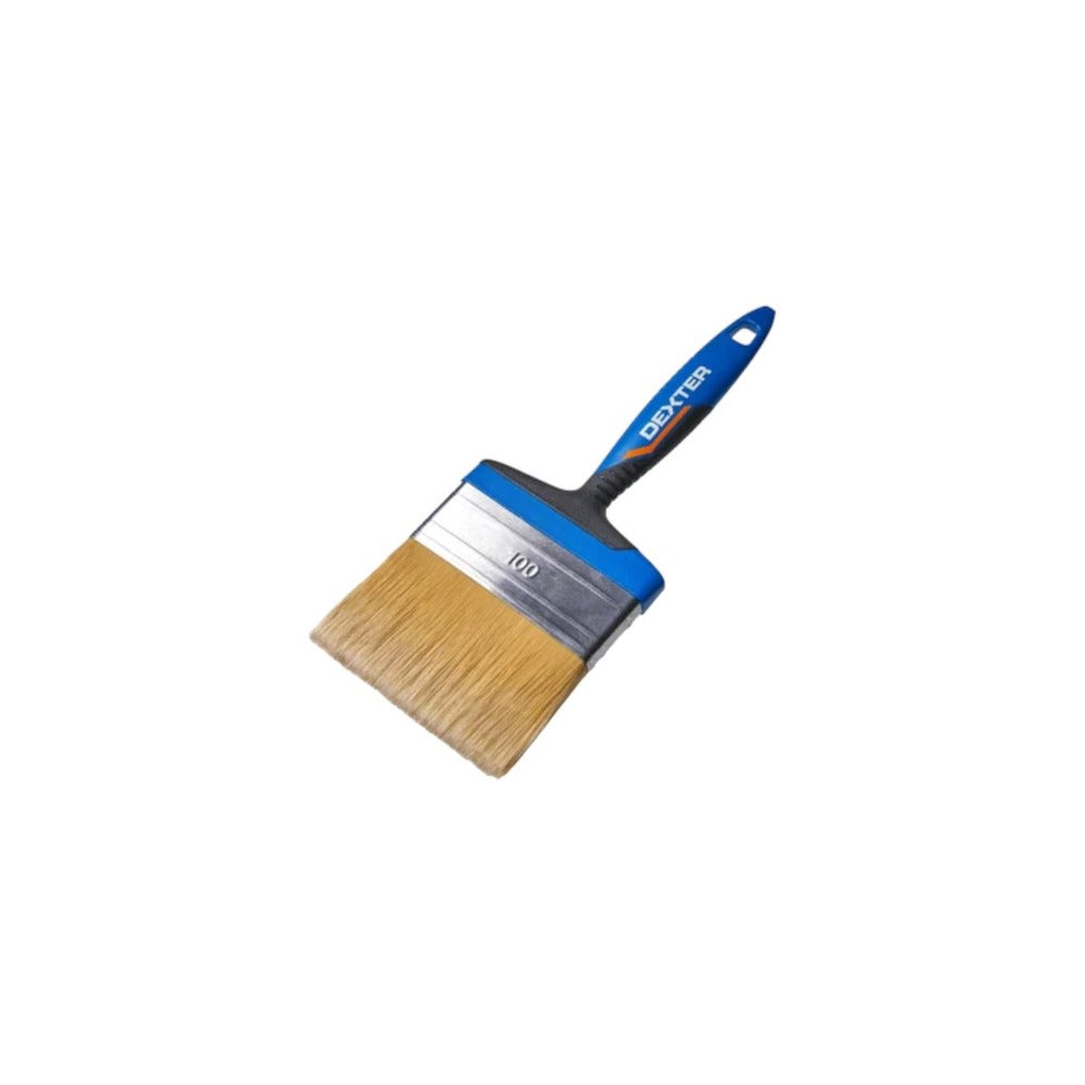 Dexter Flat Brush Universal 100mm