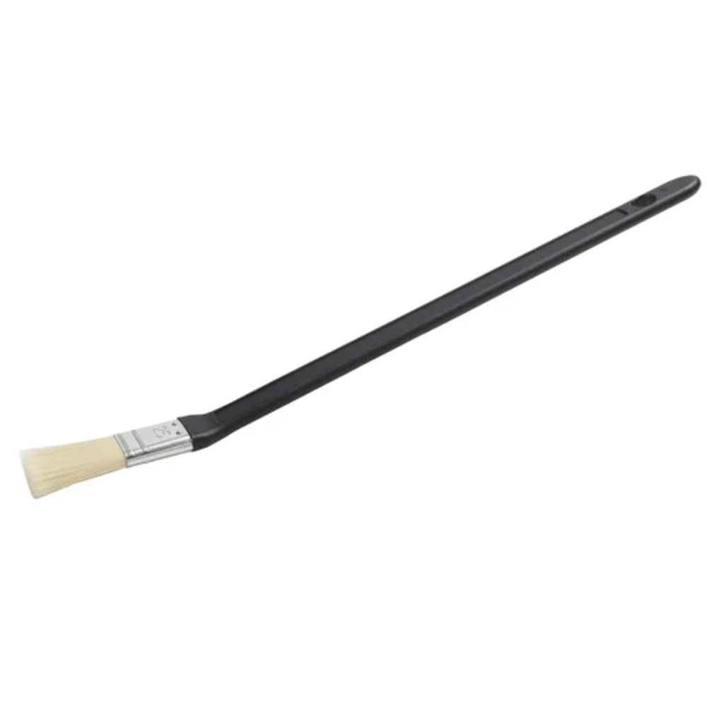 Radiator Brush Universal Angled Ferrule Universal 25Mm,