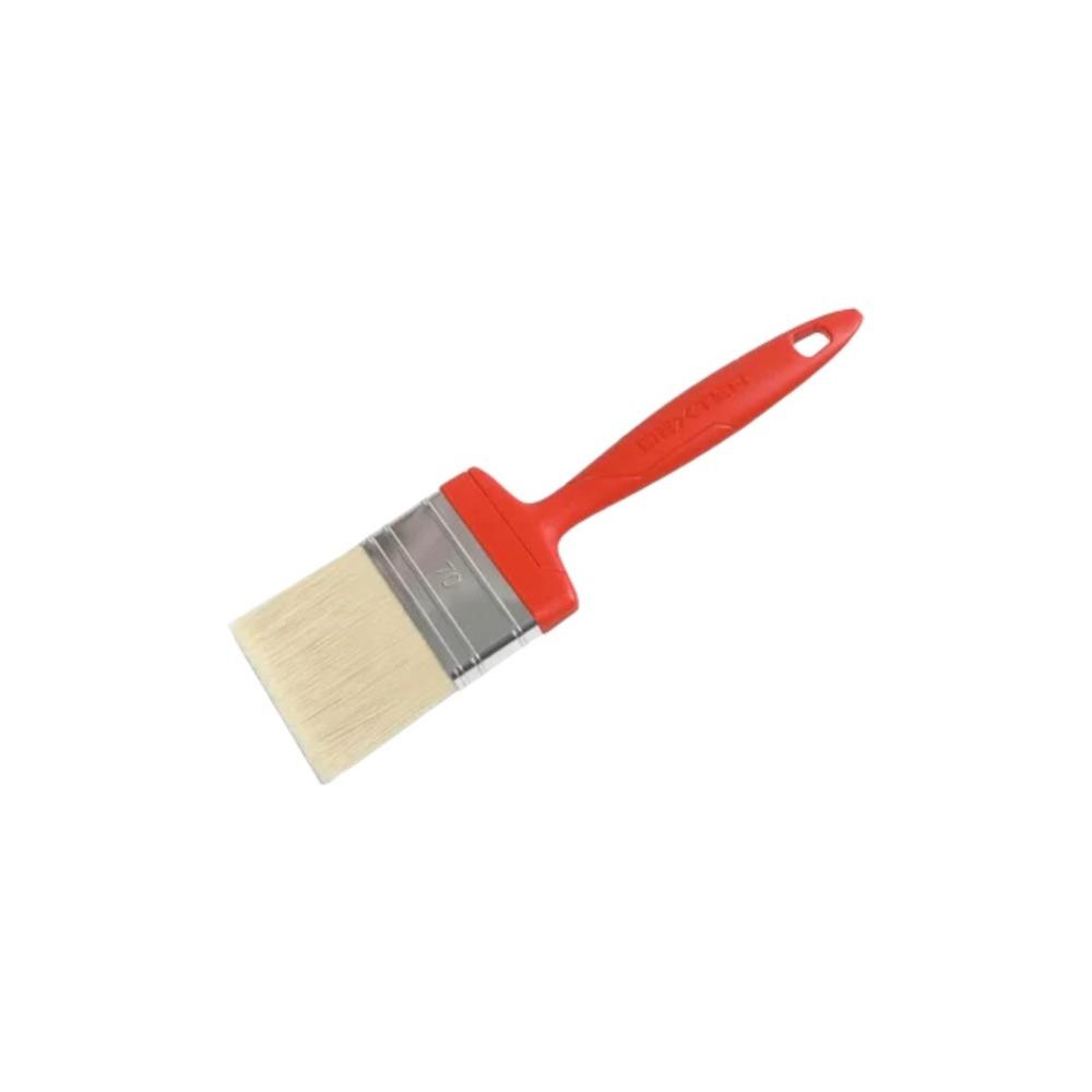 Dexter Flat Brush Solvent 70mm