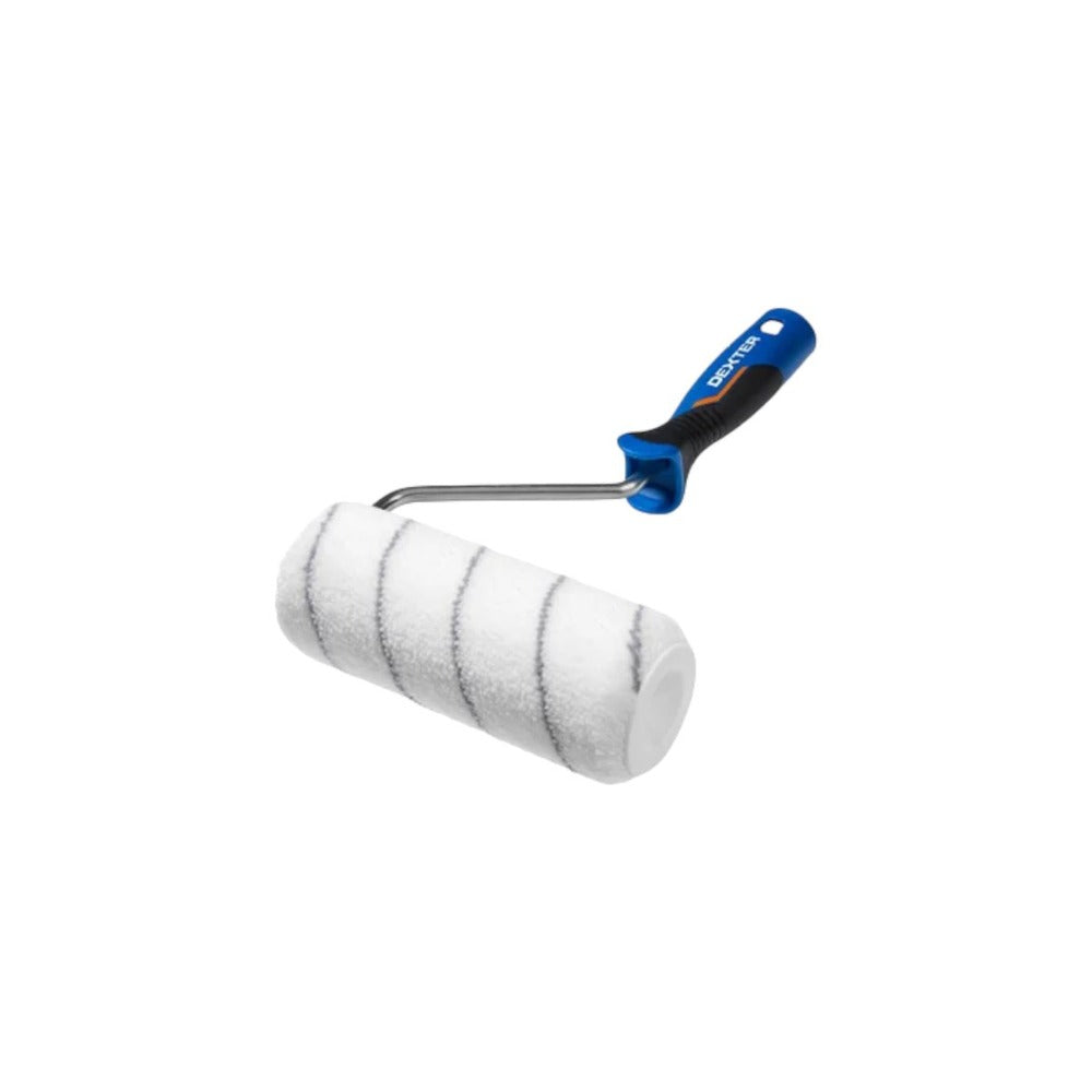 Dexter Floor Roller Concrete Universal 18Cm