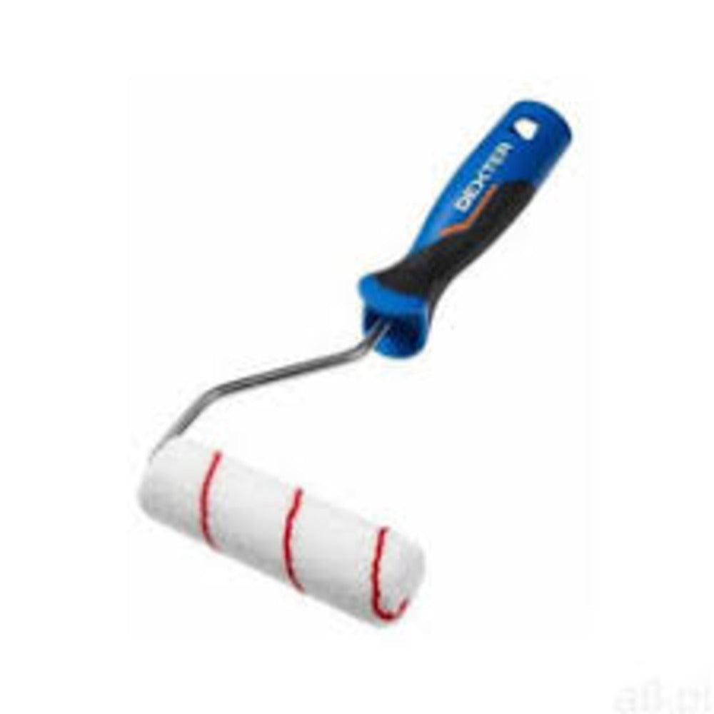 Dexter Mini Paint Roller 12Cm