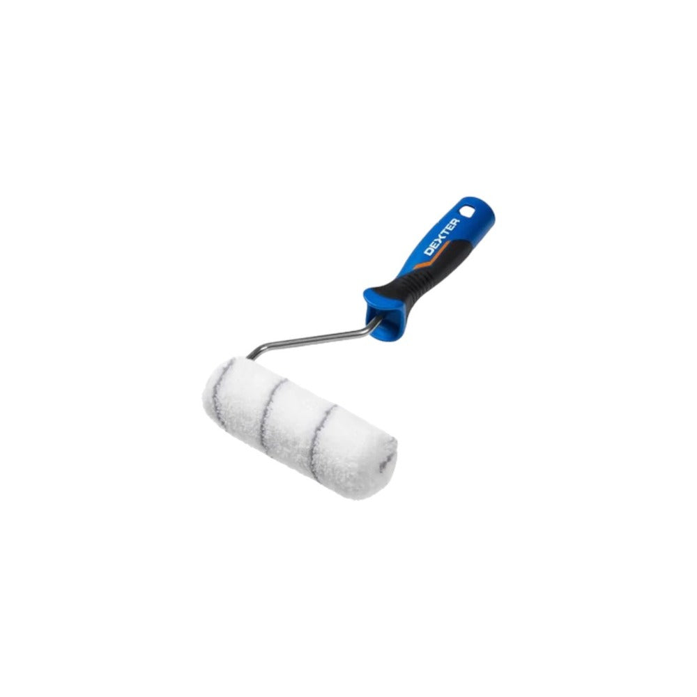 Dexter Universal Concrete Floor Mini-Roller 12cm