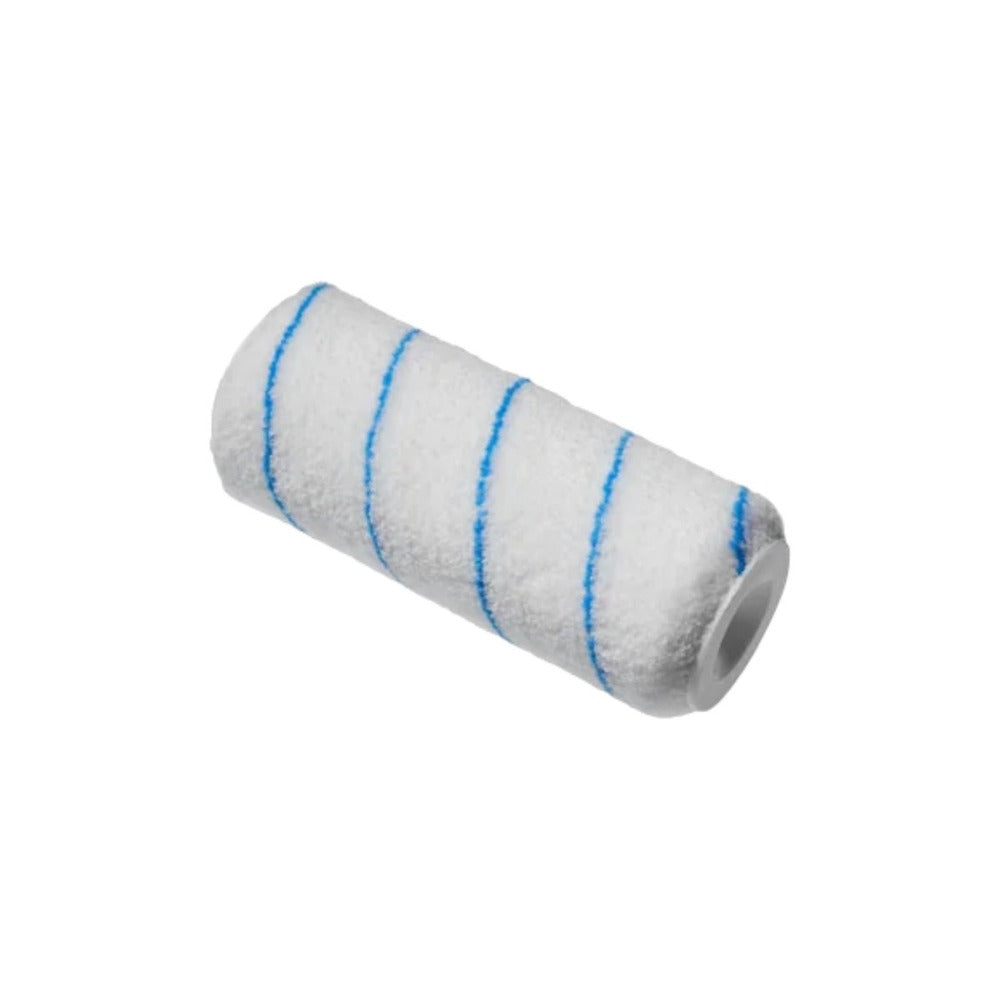 Dexter Smooth Univeral Roller Sleeve for Wall and Ceiling 18cm