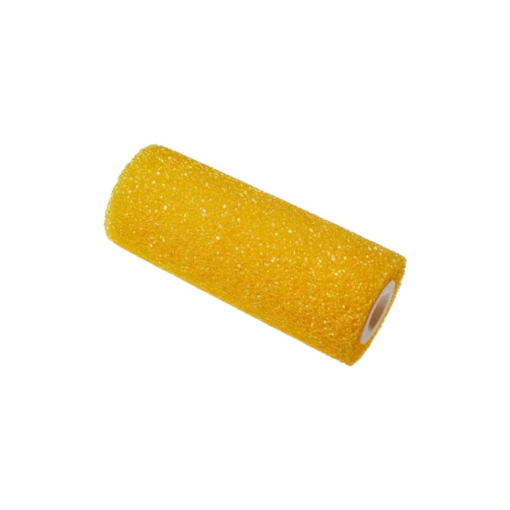 Dexter Roughcast Roller Sleeve for Fine Grains 18cm