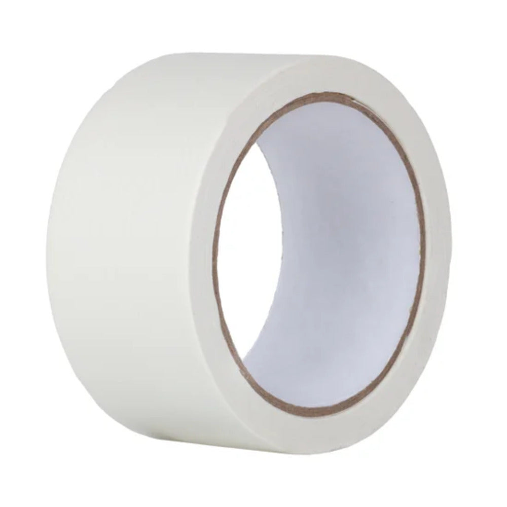 Dexter Masking Tape 4.8Cm X 25M - White,