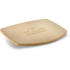 Napoleon Pizza Stone for TravelQ 285 Portable BBQ Grills,