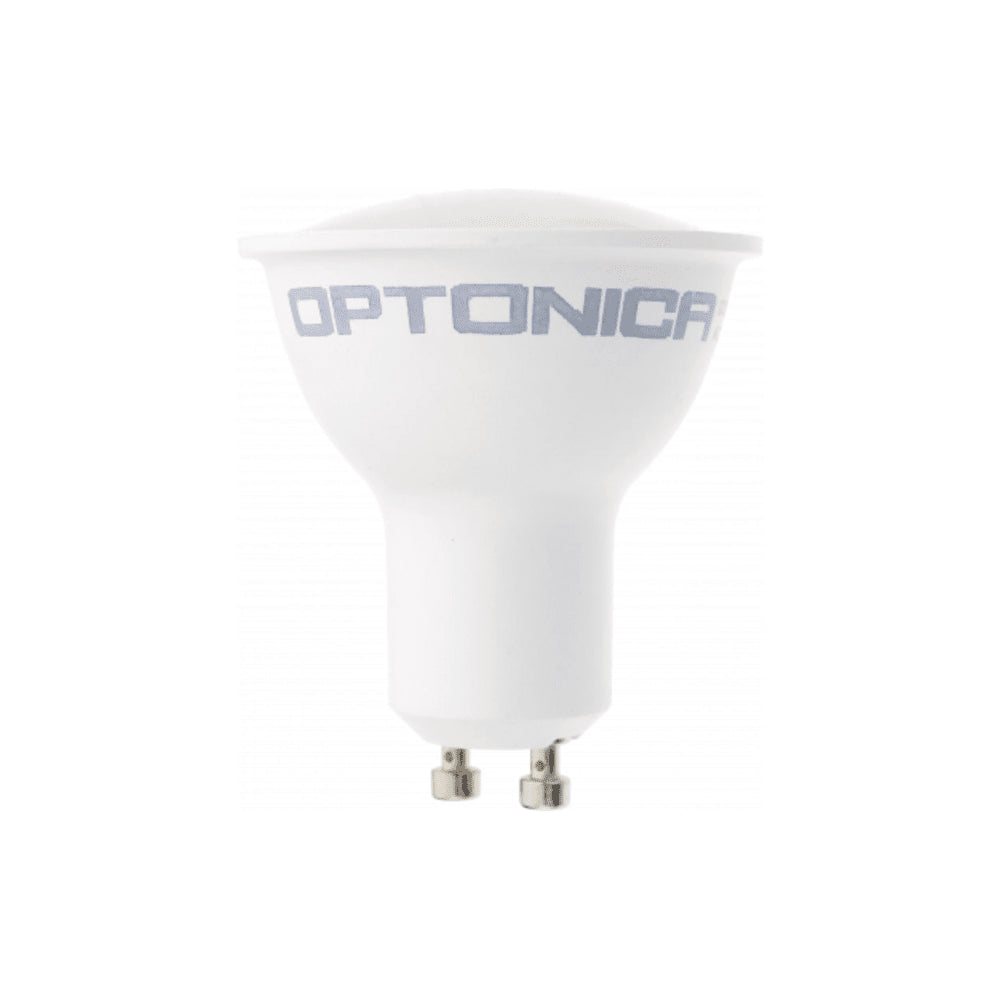 Optonica Led Spot 9.5W GU10 880LM 4500K