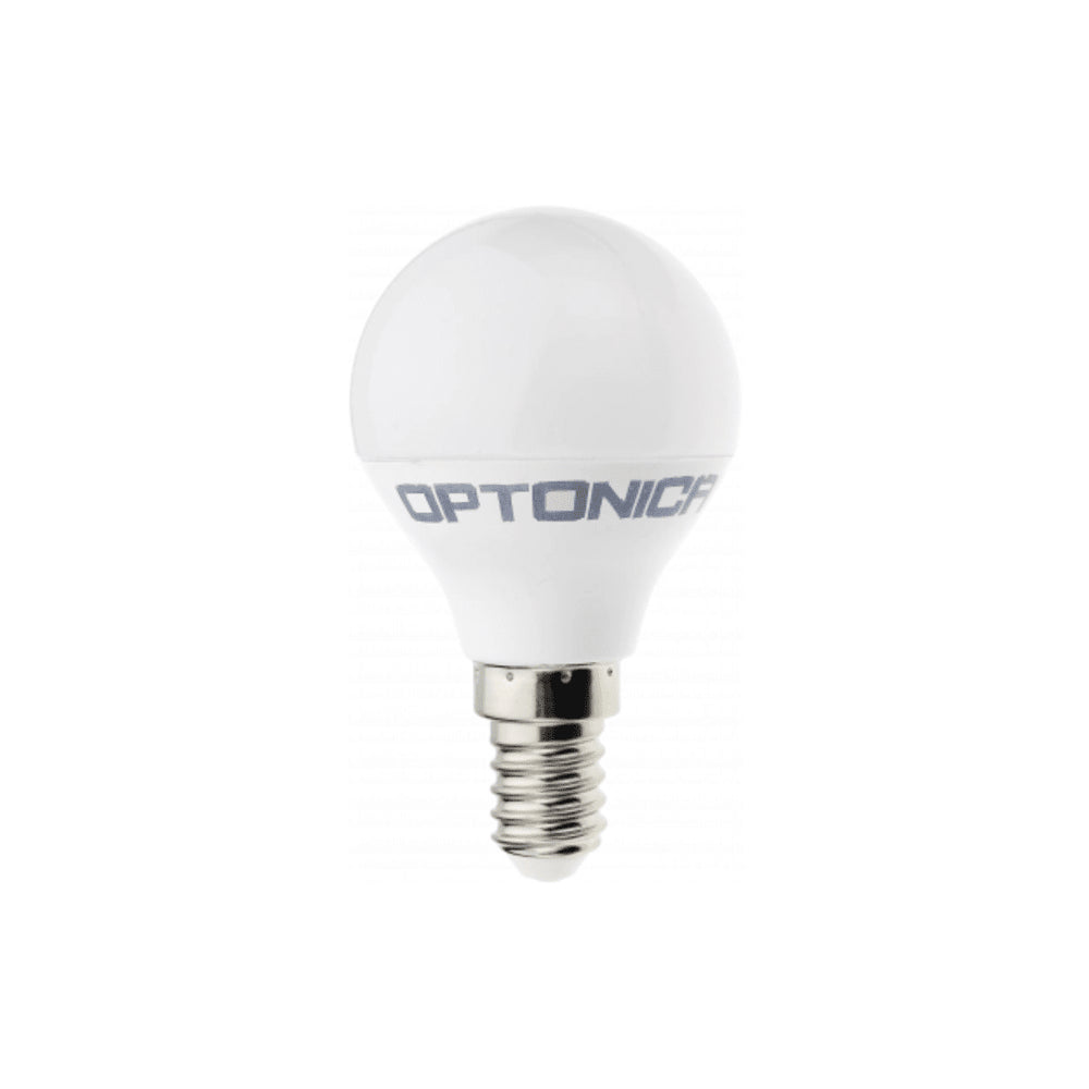 Optonica Led Bulb G45 3.5W E14 300LM 6000K