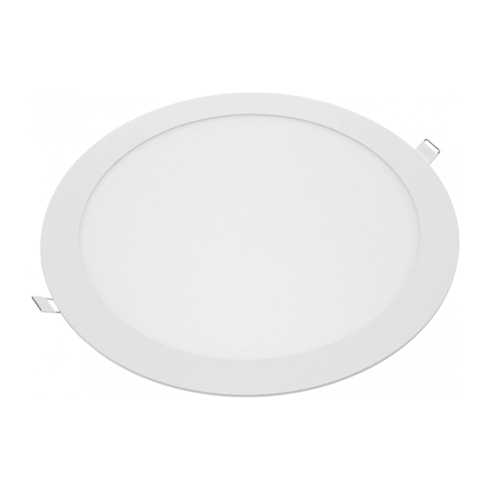 Optonica Led Round Panel Built-In 24W 1700LM 4500K