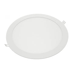 Optonica Led Round Panel Built-In 24W 1700LM 4500K