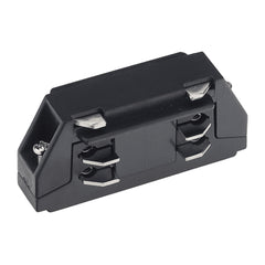 Optonica Mini Straight Connector - Black