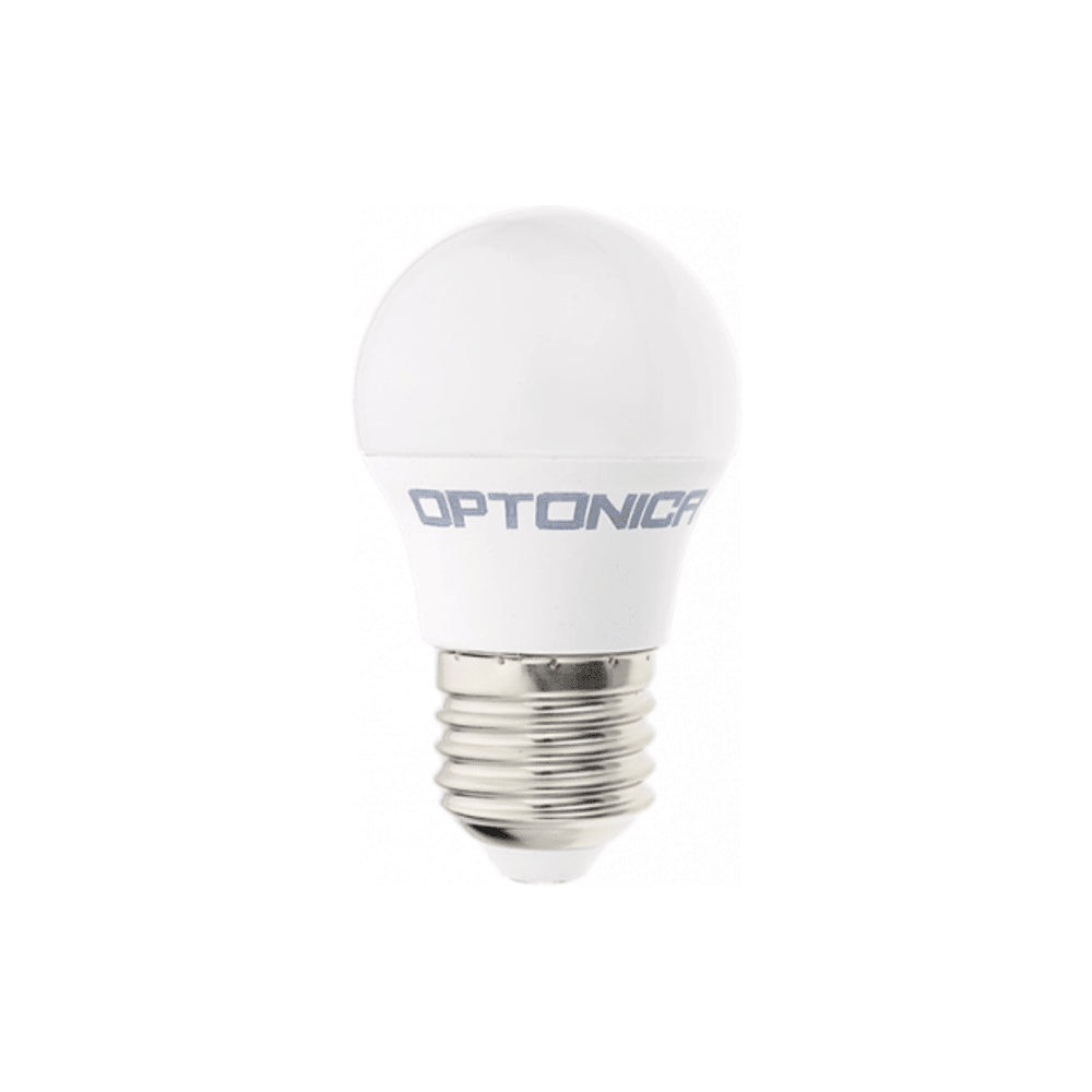 Optonica Led Bulb G45 5.5W E27 450LM 2700K