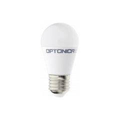 Optonica Led Bulb G45 8W E27 710LM 6000K