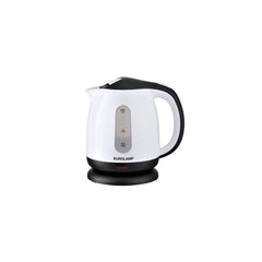 Eurolamp Electric Kettle White & Black 1,7L 1850-2200W 220-240V