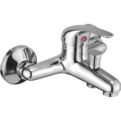 Sensea Faucet Bath Shower Nerea Acs 35Mm Chr