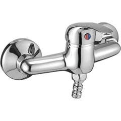 Nerea Shower Mixer 3.5Cm Acs - Chrome