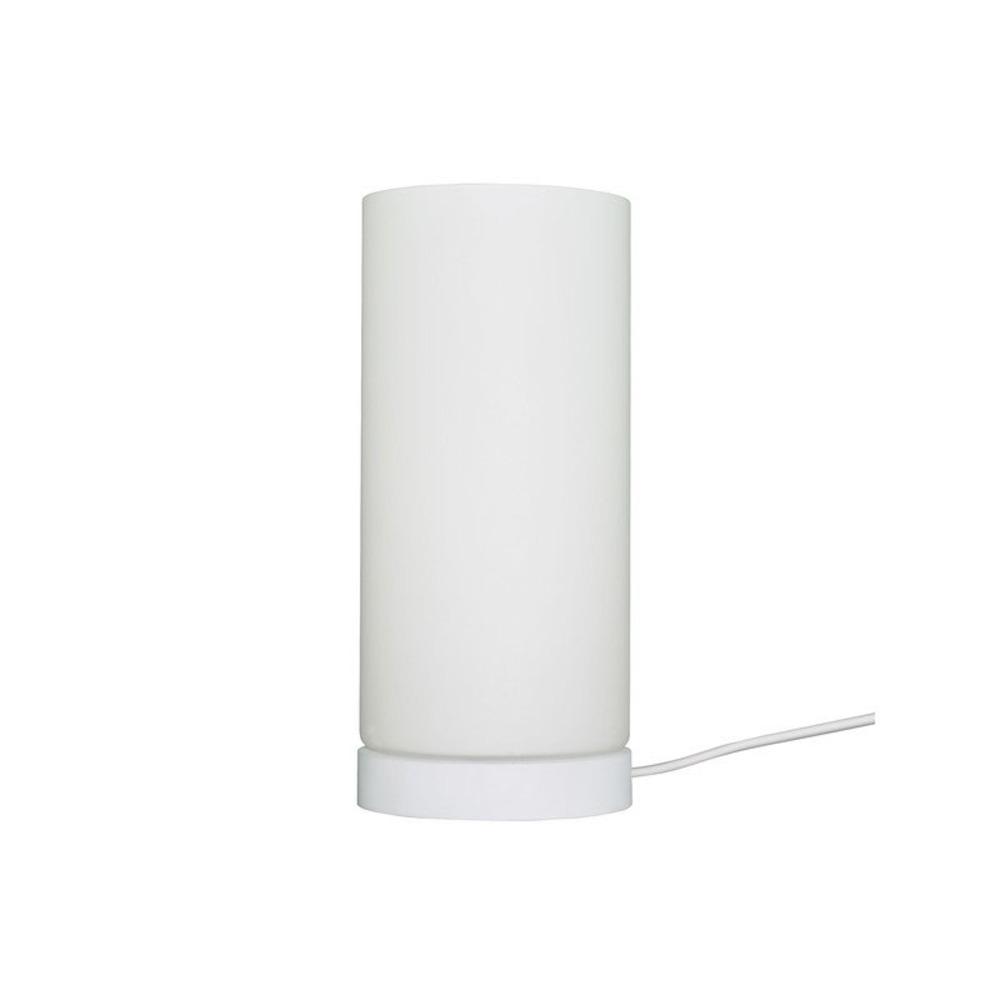 Inspire Table Lamp Basic White E14