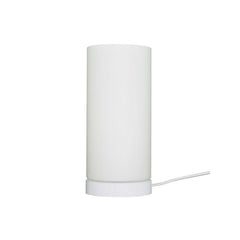 Inspire Table Lamp Basic White E14