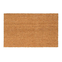 Inspire Coco Leo Doormat 33 x 55cm - Natural