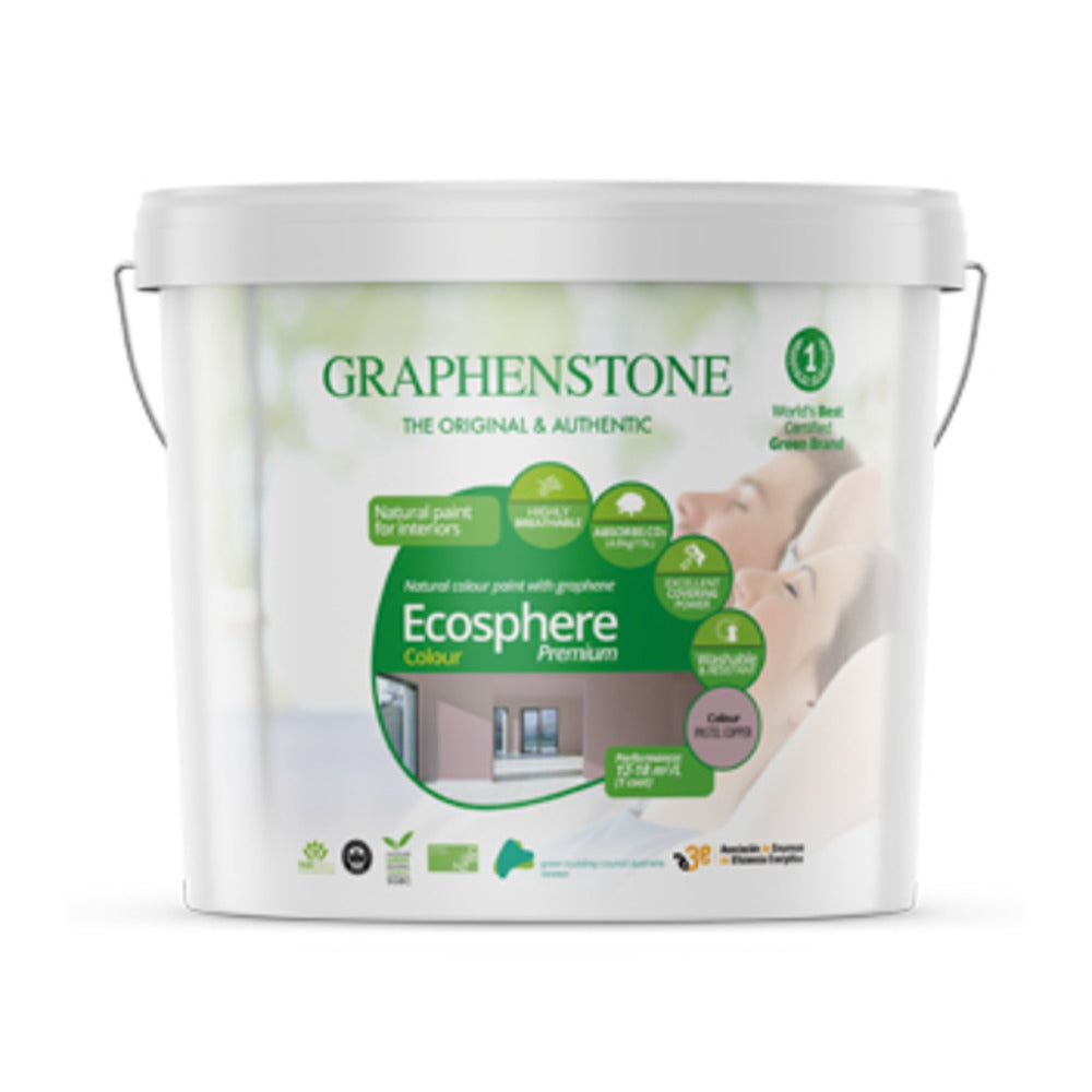 Graphenstone  Paint  Ecosphere Premium 4L