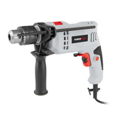 Powerplus Impact Drill 500W