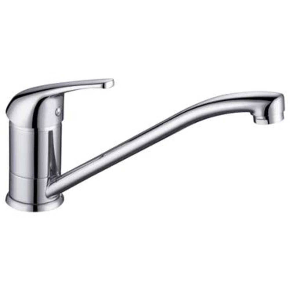 Lagoa Kitchen Faucet Nora Acs 40Mm 2P Chr