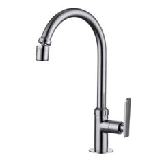 Delinia Kitchen Faucet Londrina 1/4 Turn Easyfix Chr