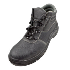 Safety Shoes High Size 39