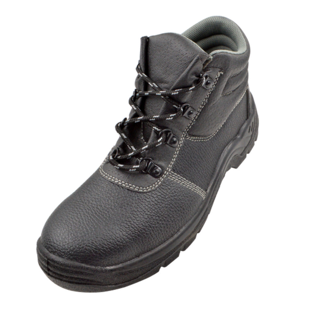 High Safety Shoes Size 44