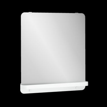 Sensea Easy Mirror with Shelf 70 x 9 x 79cm - White