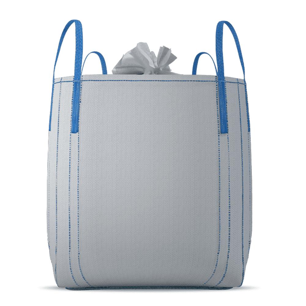 Jumbo Bag 90x90x120 w/discharge spout (on order)