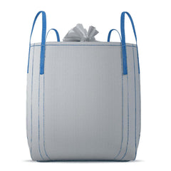 Jumbo Bag 90x90x120 w/discharge spout (on order)