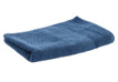 Towel Cotton 50X100X1 600Gsm Sink Navy Blue