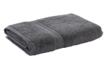 Towel Cotton 50X100X1 600Gsm Sink Dark Gray