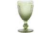 Cup Glass 8X8X15,5 240Ml, Recorded Green