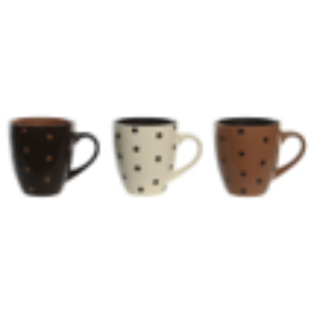 iDecor Stoneware Mug 300ml