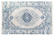 iDecor Cotton Chenille Rug 1600Gsm 200 x 290 x 1cm