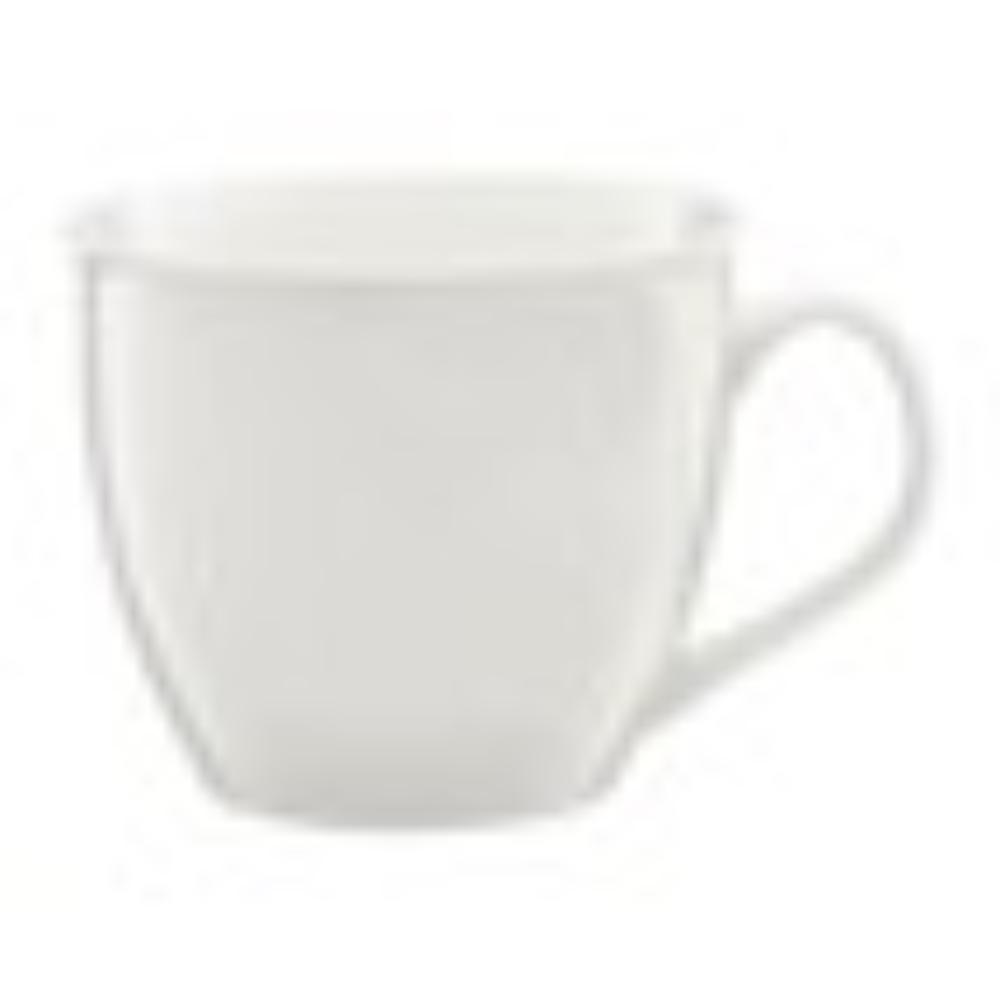 Mug 550 ml  - WHITE