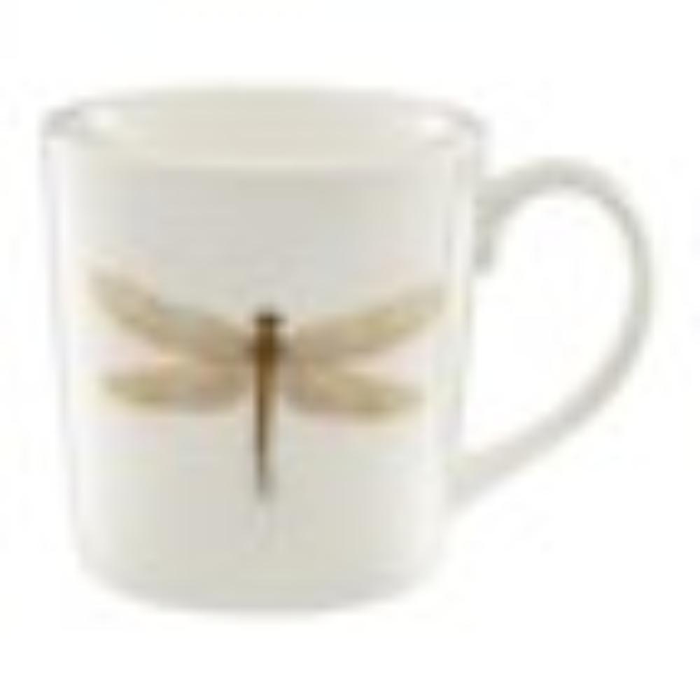Mug 360 ml dragonfly - SELENE