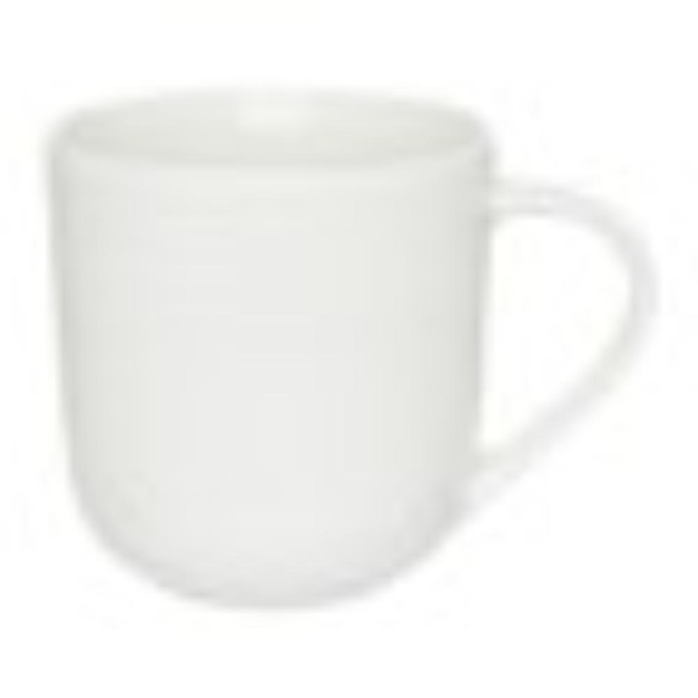Mug 420 ml White - LINEA