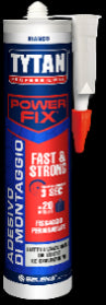 Tytan Professional Power Fix Fast and Strong - White