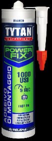 Tytan Power Fix 1000 Uses - White