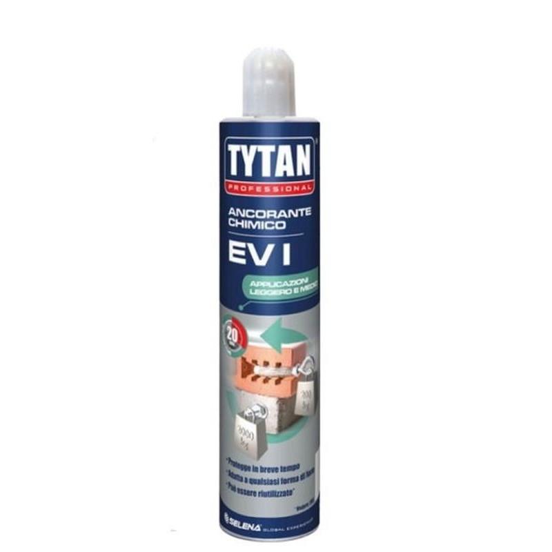 Tytan Chemical Anchor EV-1 Polyester 300ml