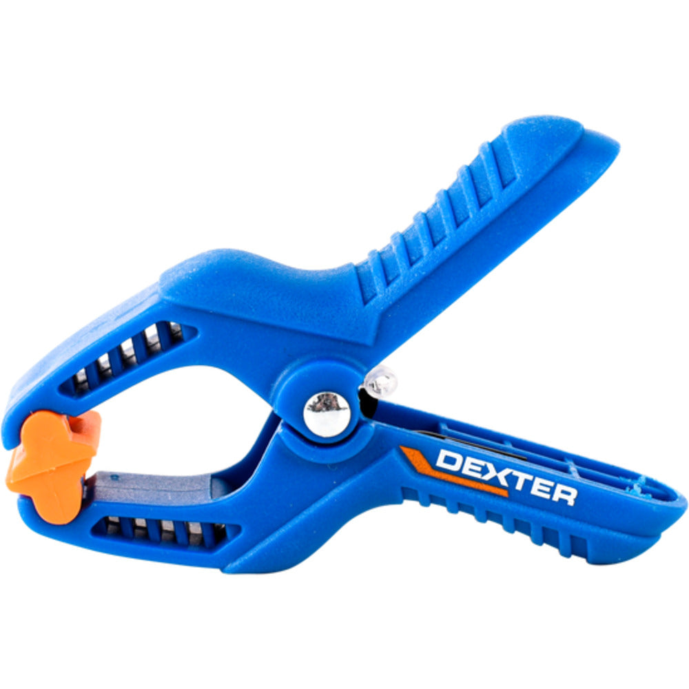 Dexter Spring Clamp 7.5Cm - 1 Piece