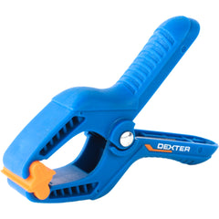 Dexter Spring Clamp Set Of 4 - 10Cm